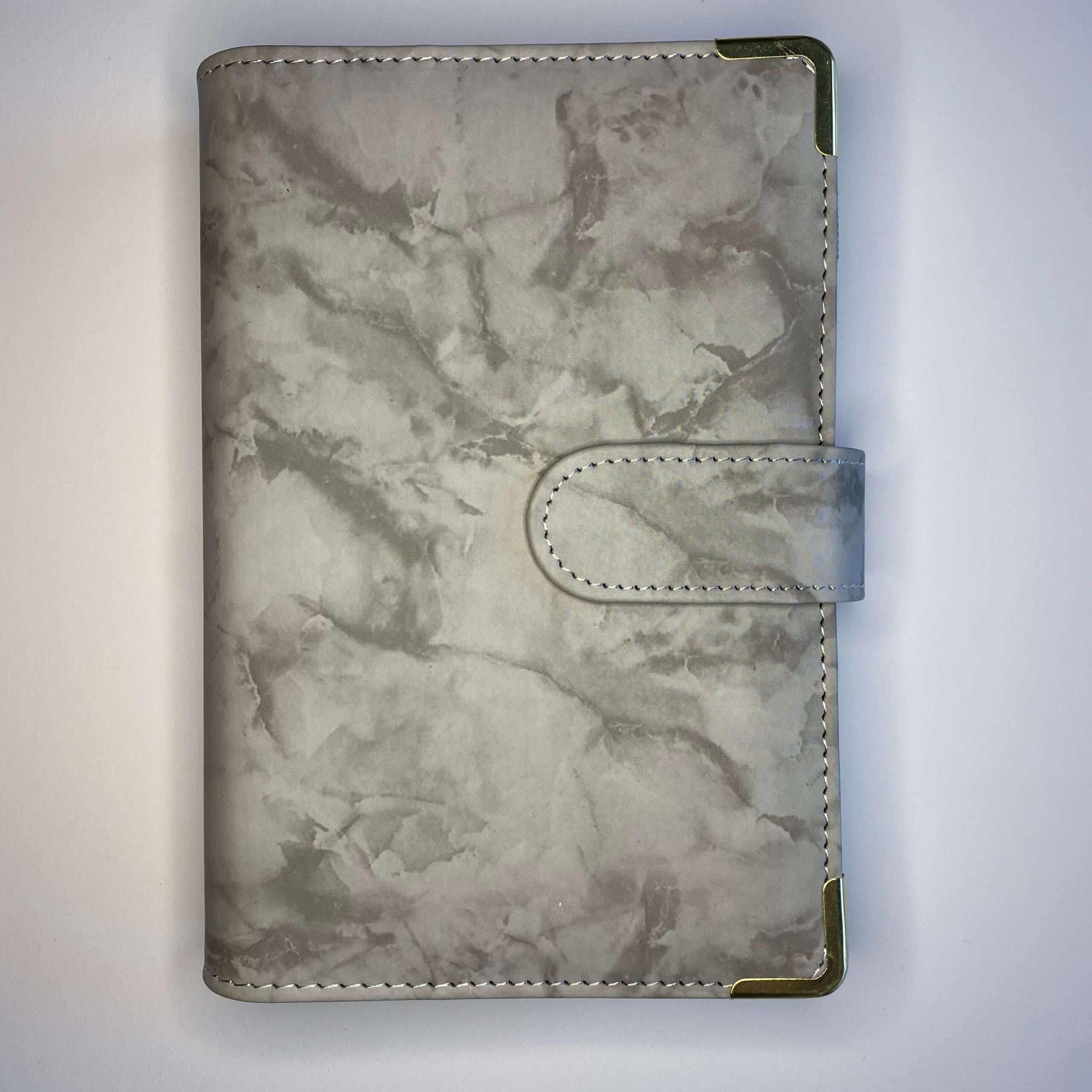 Segregator Szary Marmurek - obrazek 1