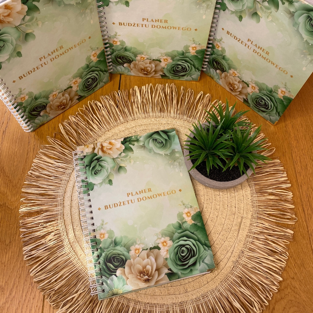 Planer Budżetu Domowego - obrazek 2