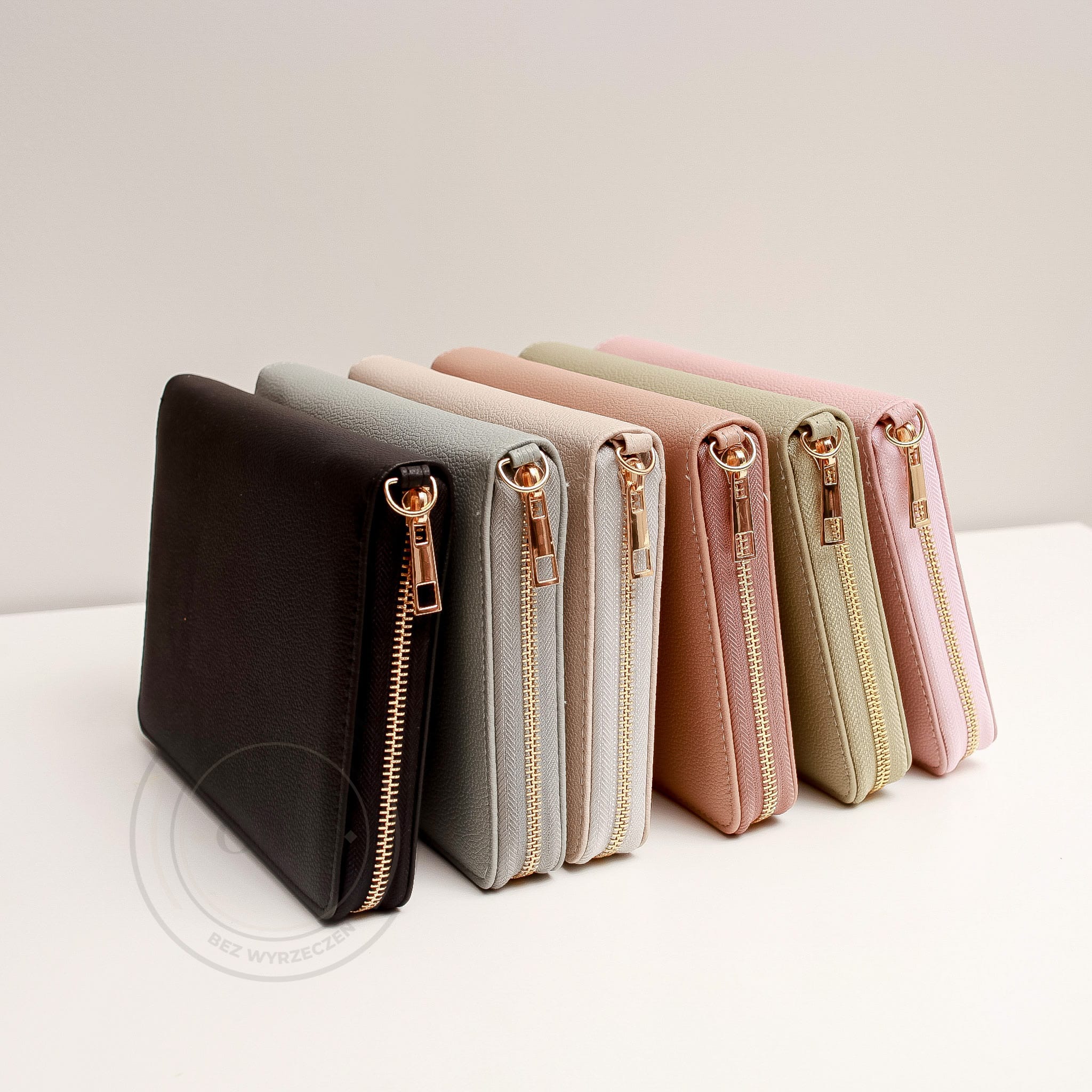 Segregator budżetowy A6 - Beżowa perła - obrazek 2