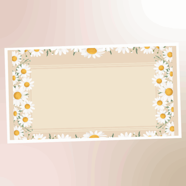 Banknot Zastępczy 1000