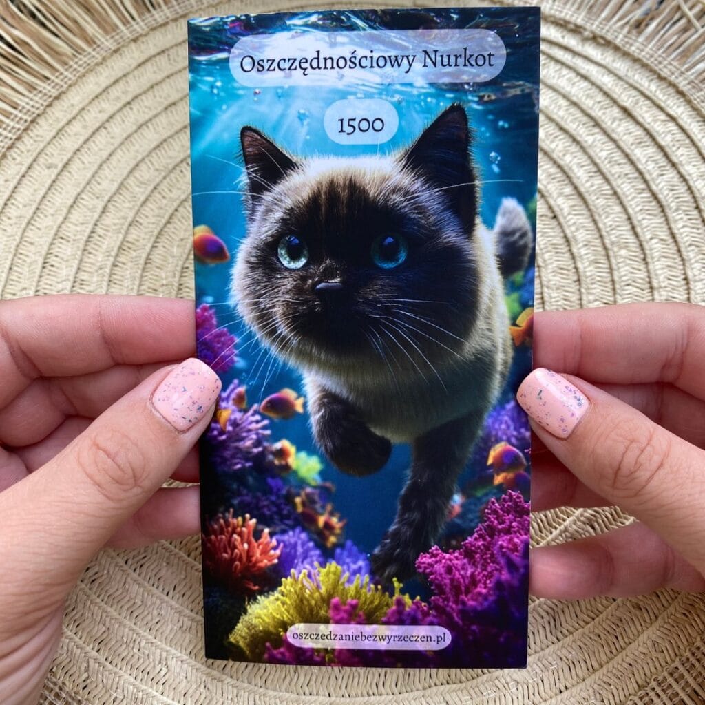 1.1 | Oszczędzanie Bez Wyrzeczeń