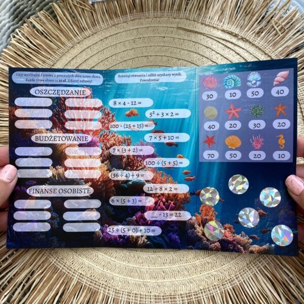 Oszczędnościowy Nurkot 1500