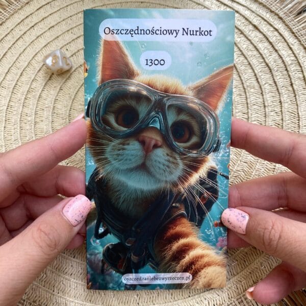 Oszczędnościowy Nurkot 1300