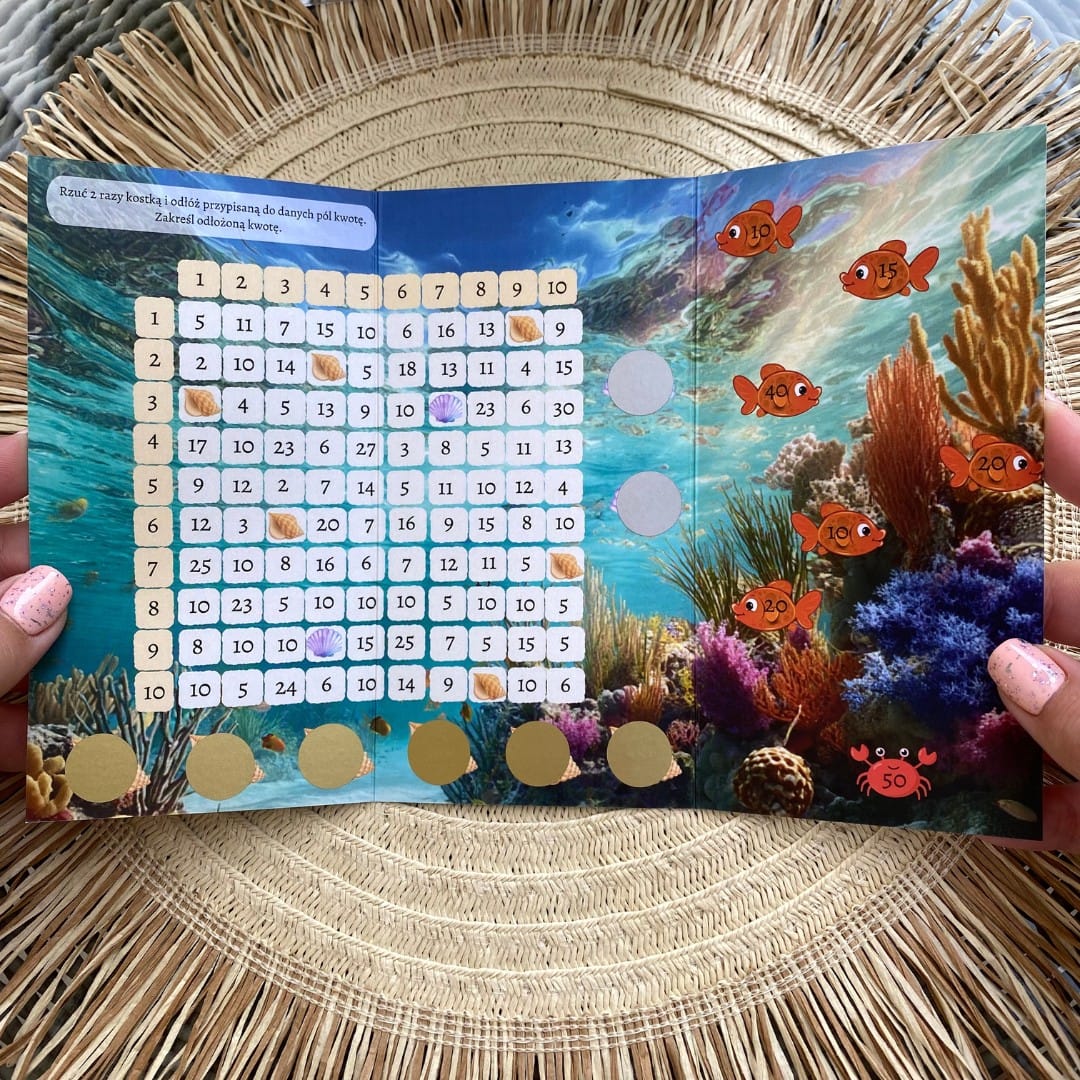 Oszczędnościowy Nurkot 1300 - obrazek 2