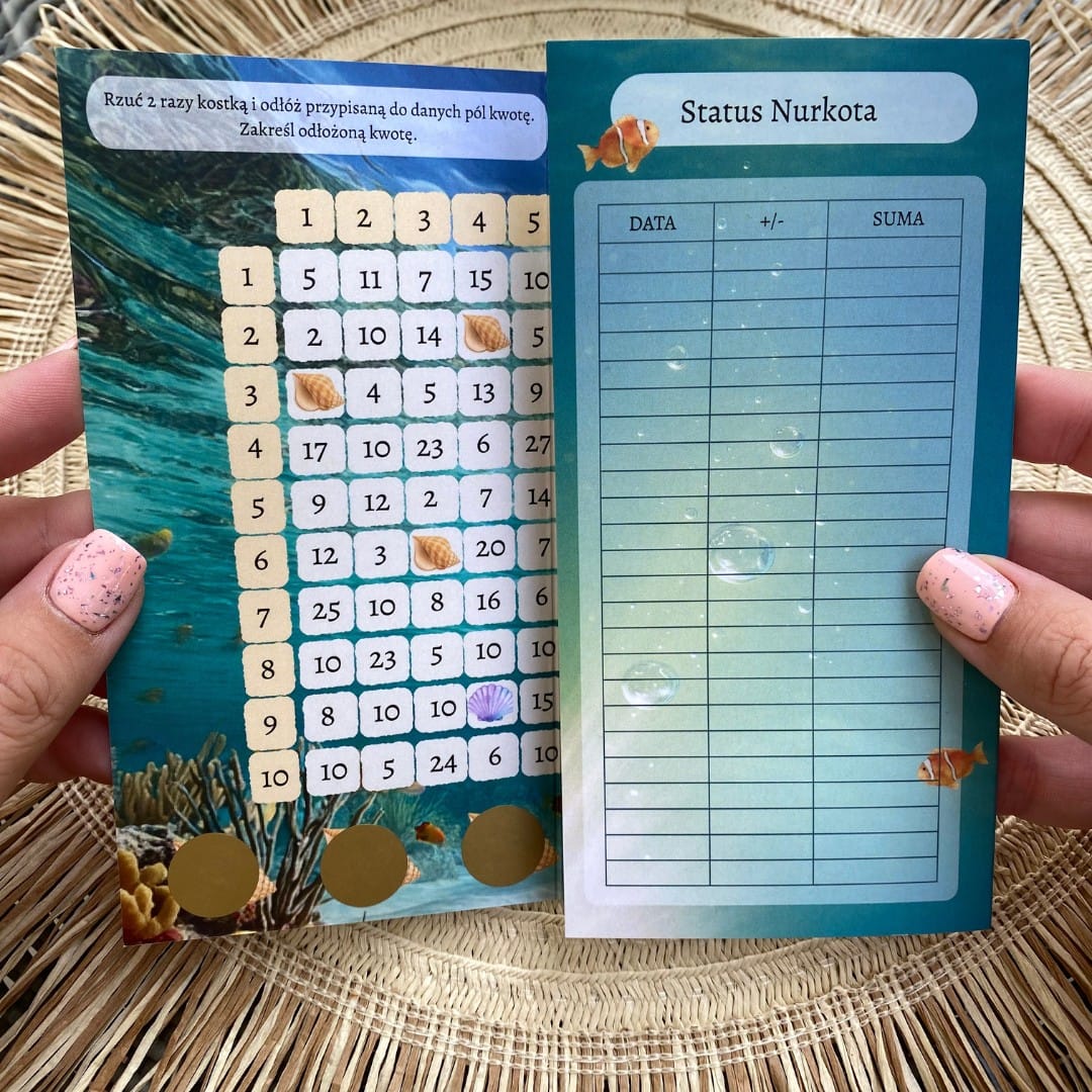 Oszczędnościowy Nurkot 1300 - obrazek 3