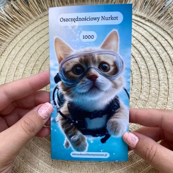 Oszczędnościowy Nurkot 1000