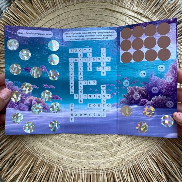 Oszczędnościowy Nurkot 1000