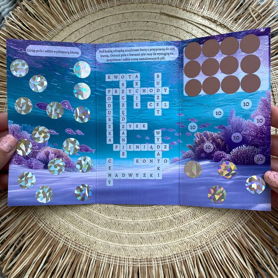 Oszczędnościowy Nurkot 1000 - obrazek 2