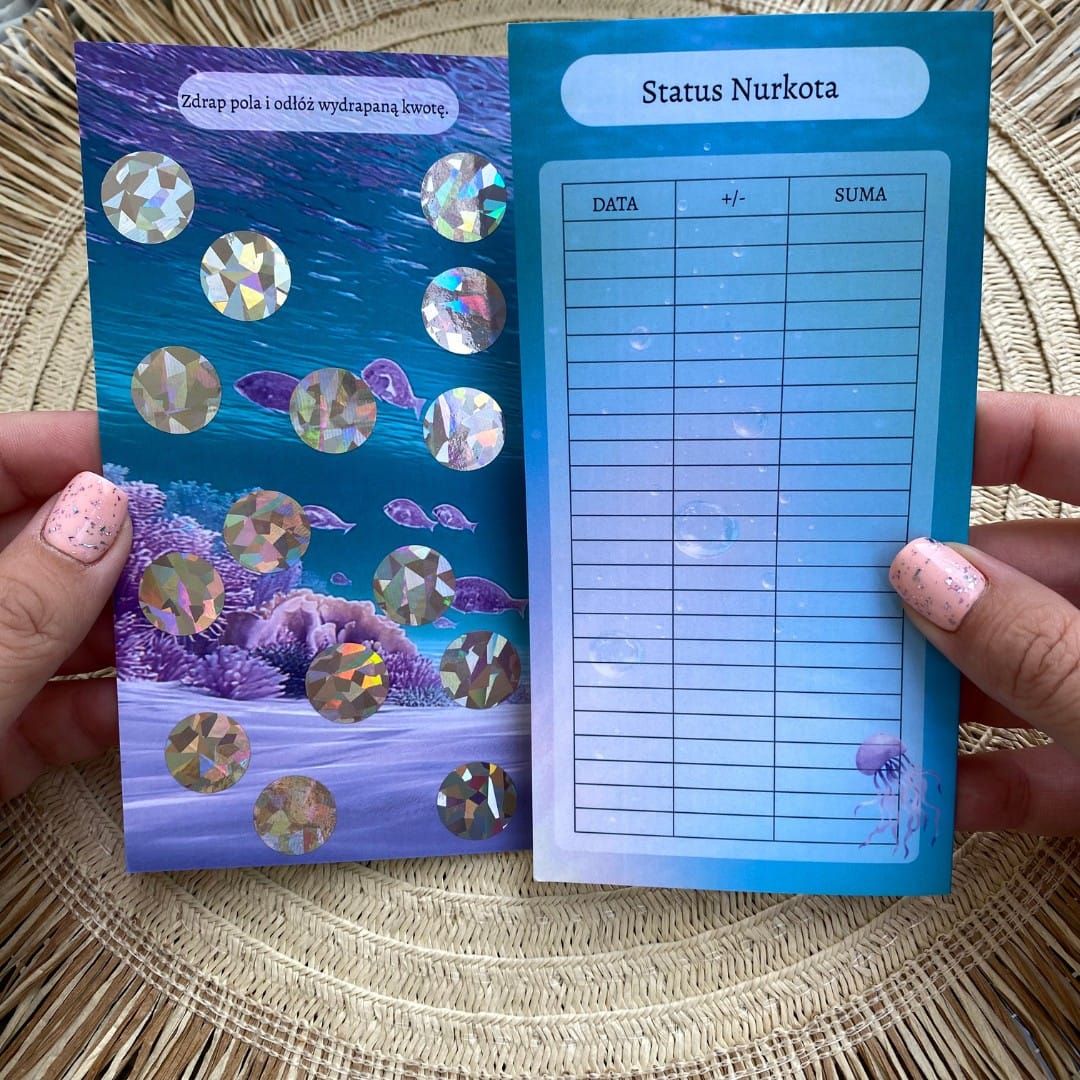 Oszczędnościowy Nurkot 1000 - obrazek 3