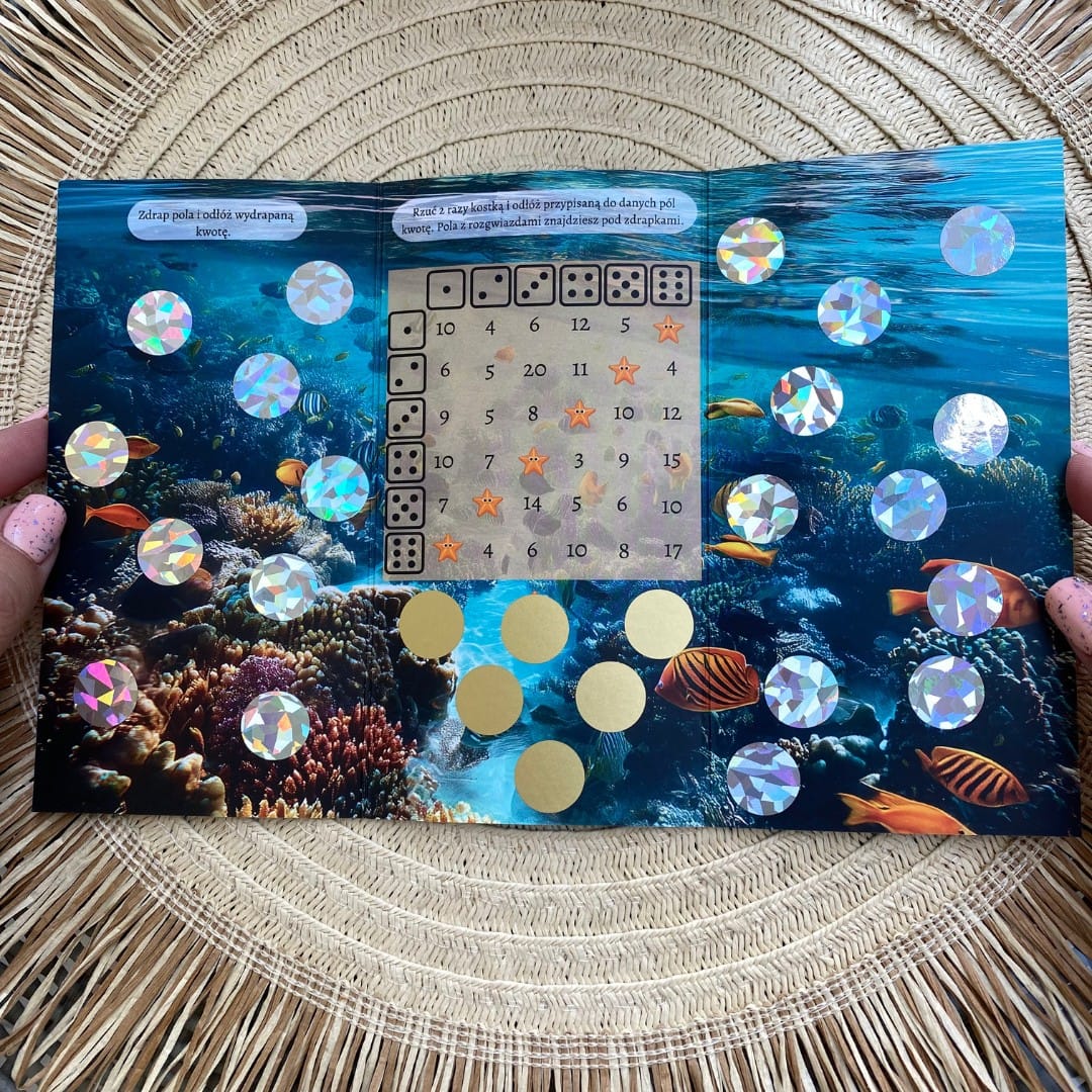 Oszczędnościowy Nurkot 700 - obrazek 2