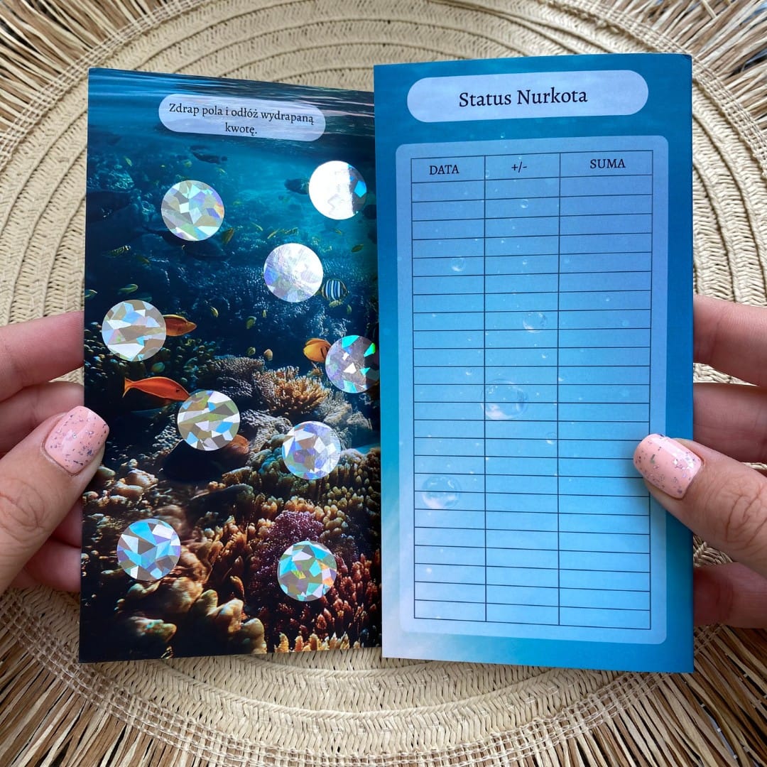 Oszczędnościowy Nurkot 700 - obrazek 3