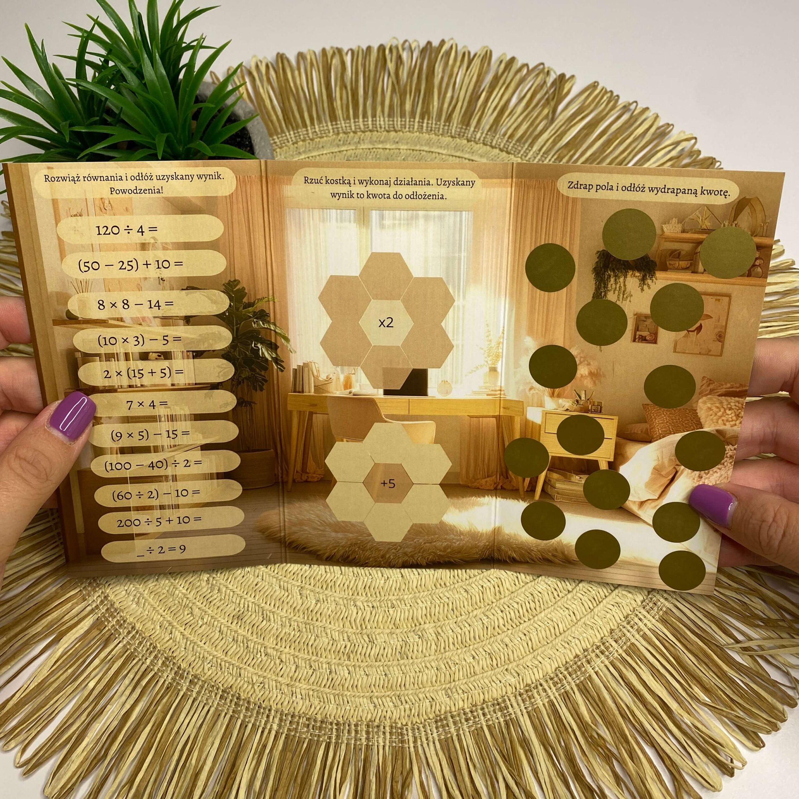 Wyzwanie oszczędnościowe - Domowe ciepło - obrazek 2