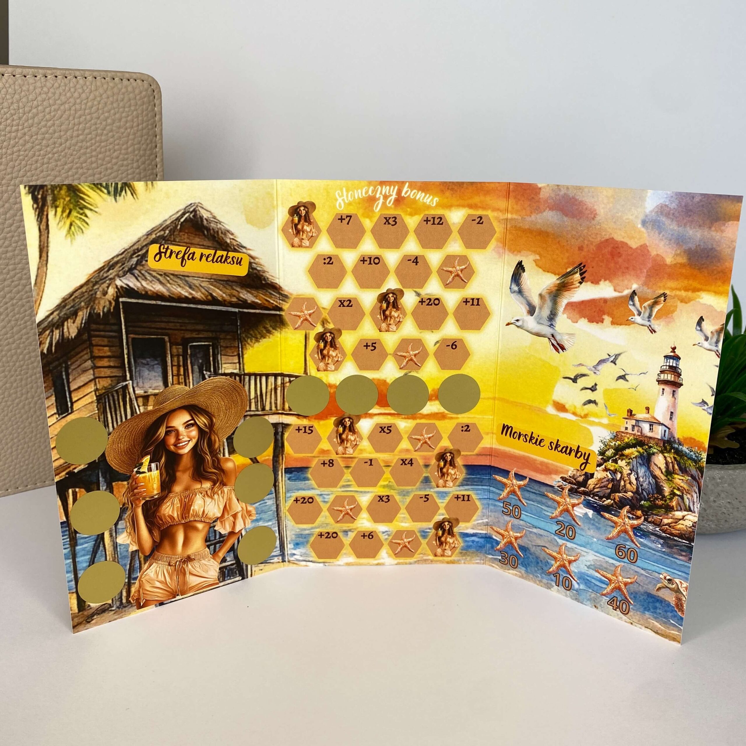 Bilet do raju - obrazek 2