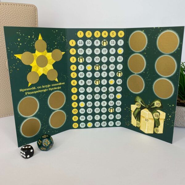 Świąteczny budżet