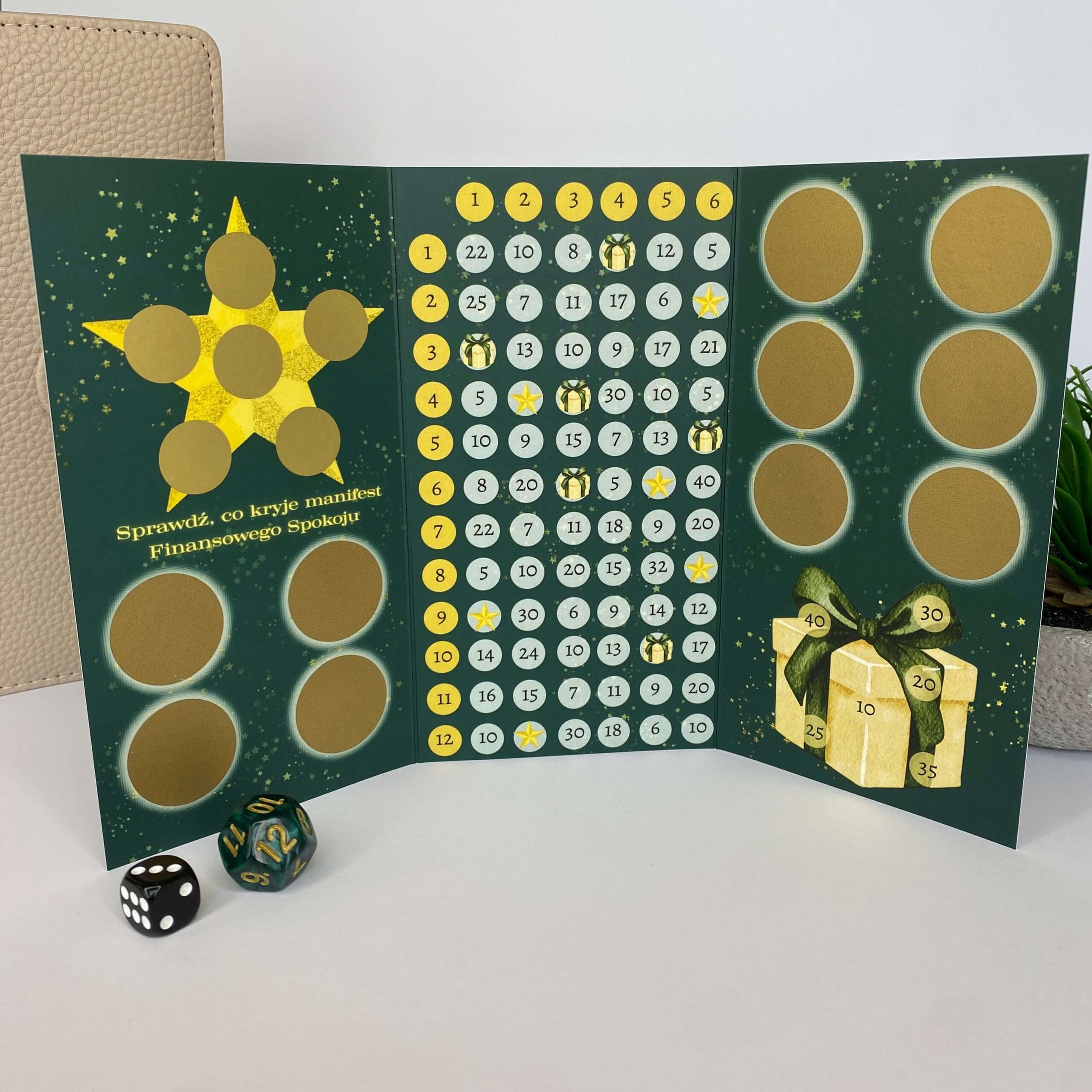 Świąteczny budżet - obrazek 2