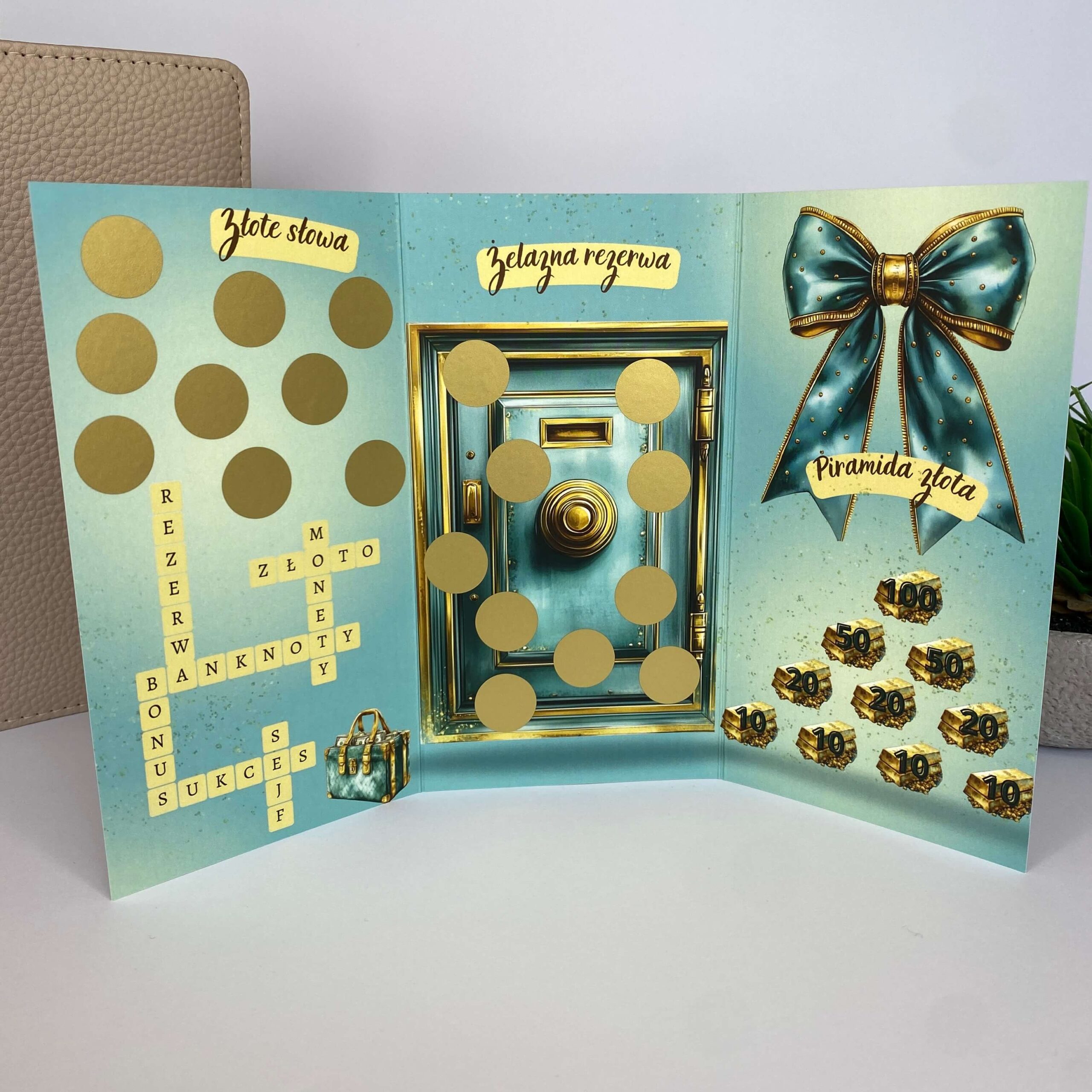 Prywatny Skarbiec - obrazek 2