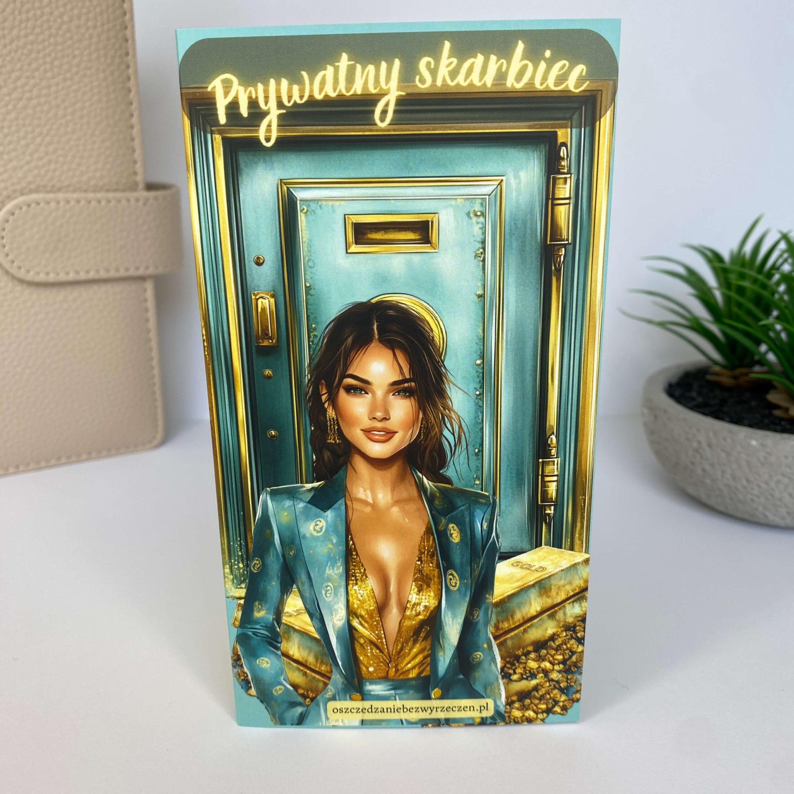 Prywatny Skarbiec - obrazek 1