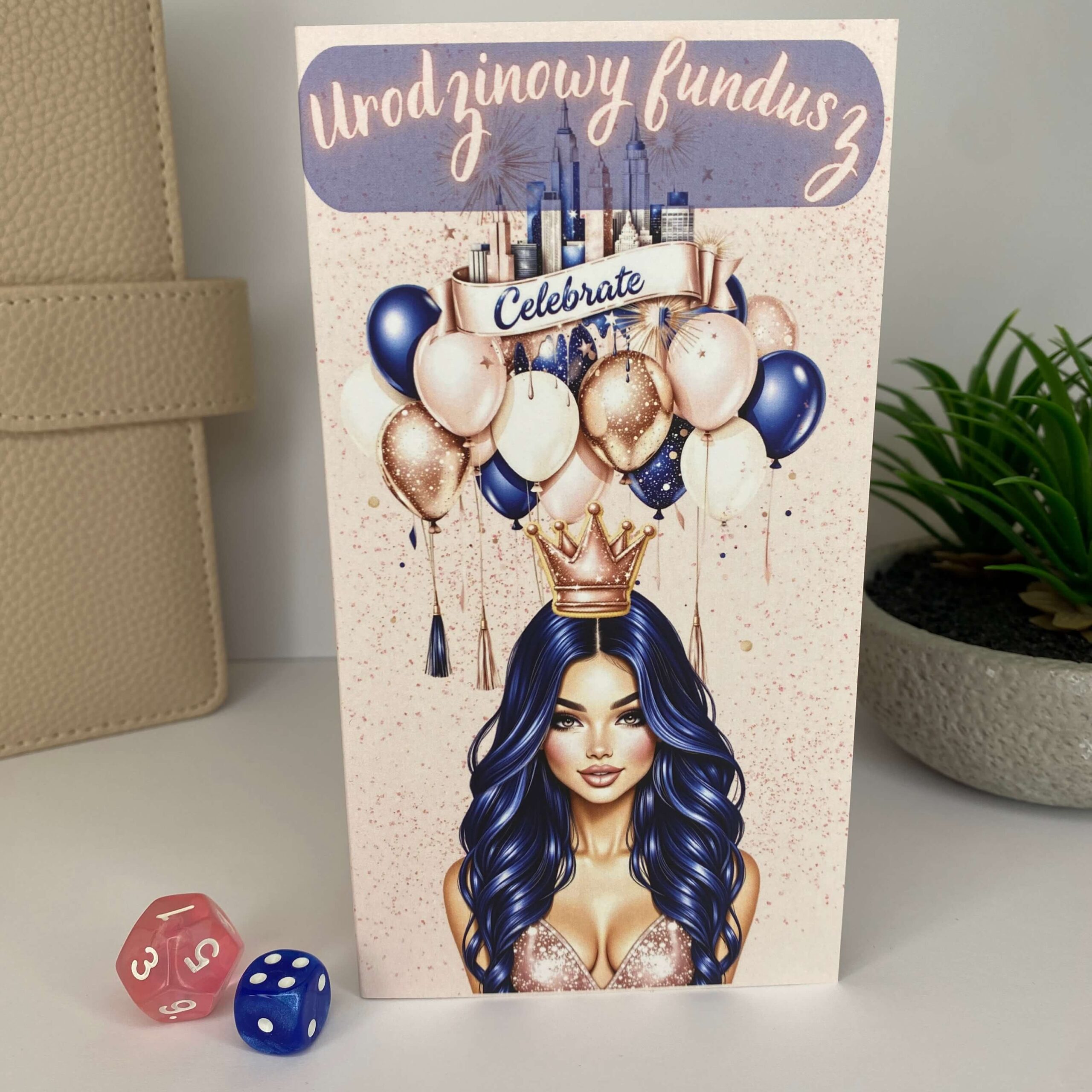 Urodzinowy Fundusz - obrazek 1