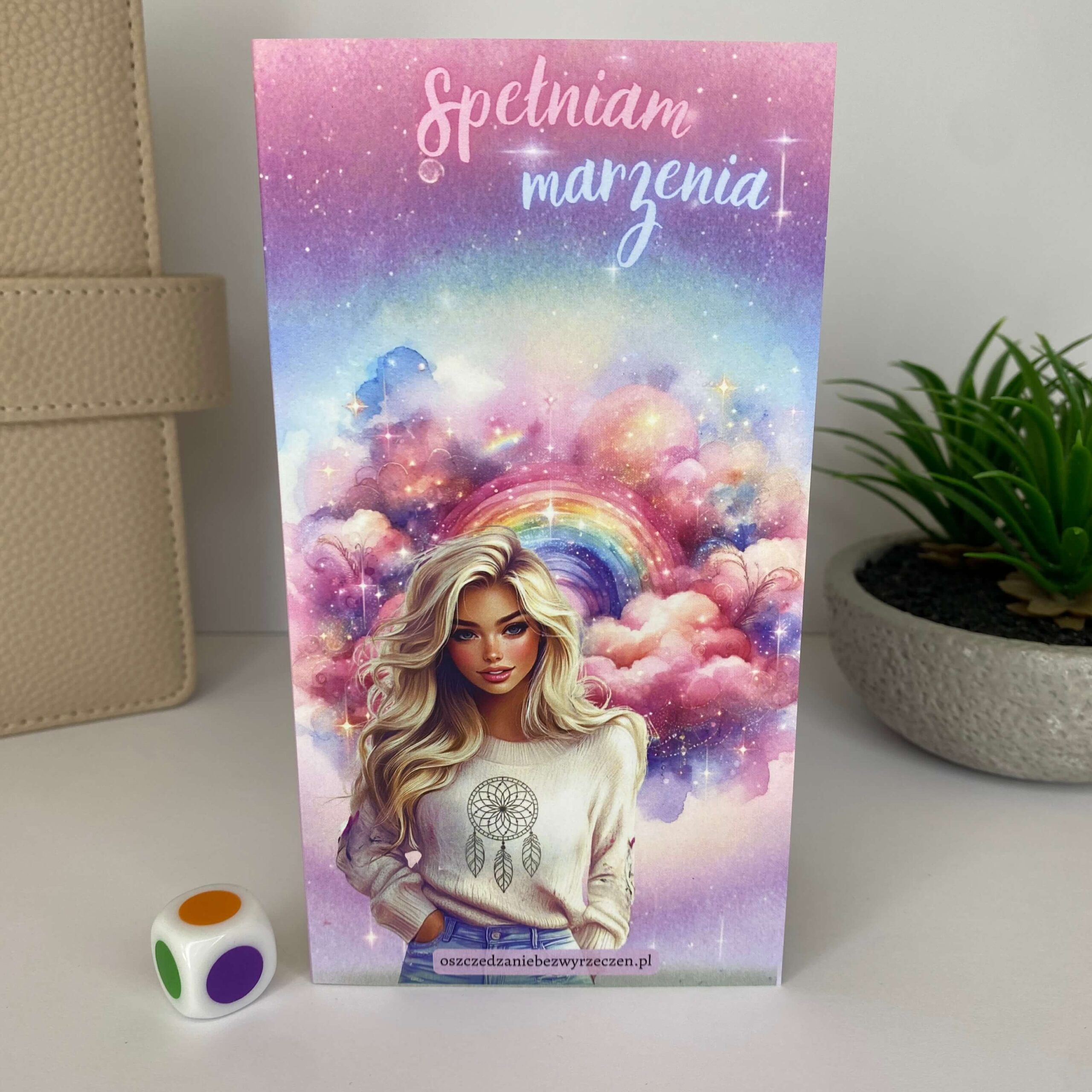 Spełniam Marzenia - obrazek 1