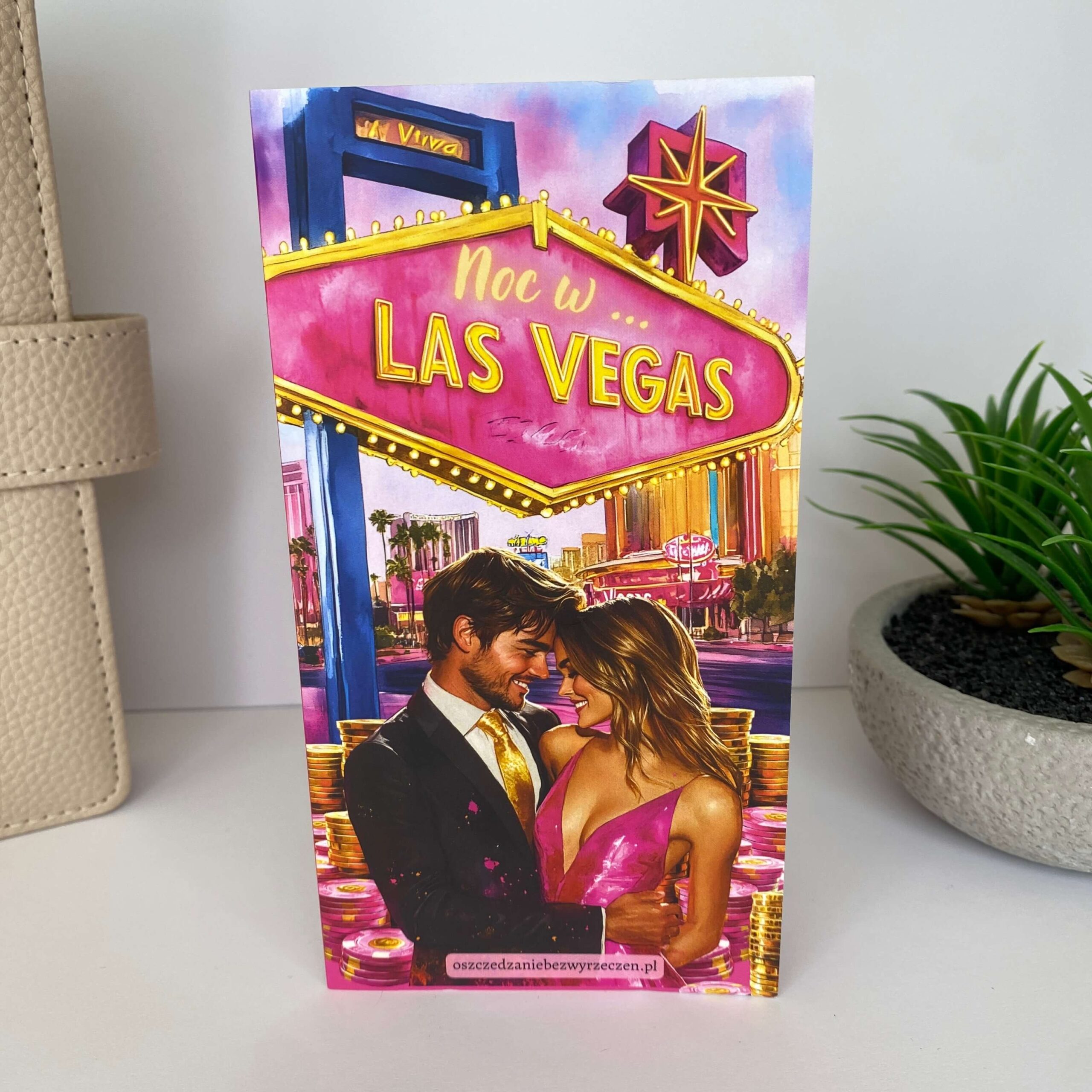 Noc w Las Vegas - obrazek 5