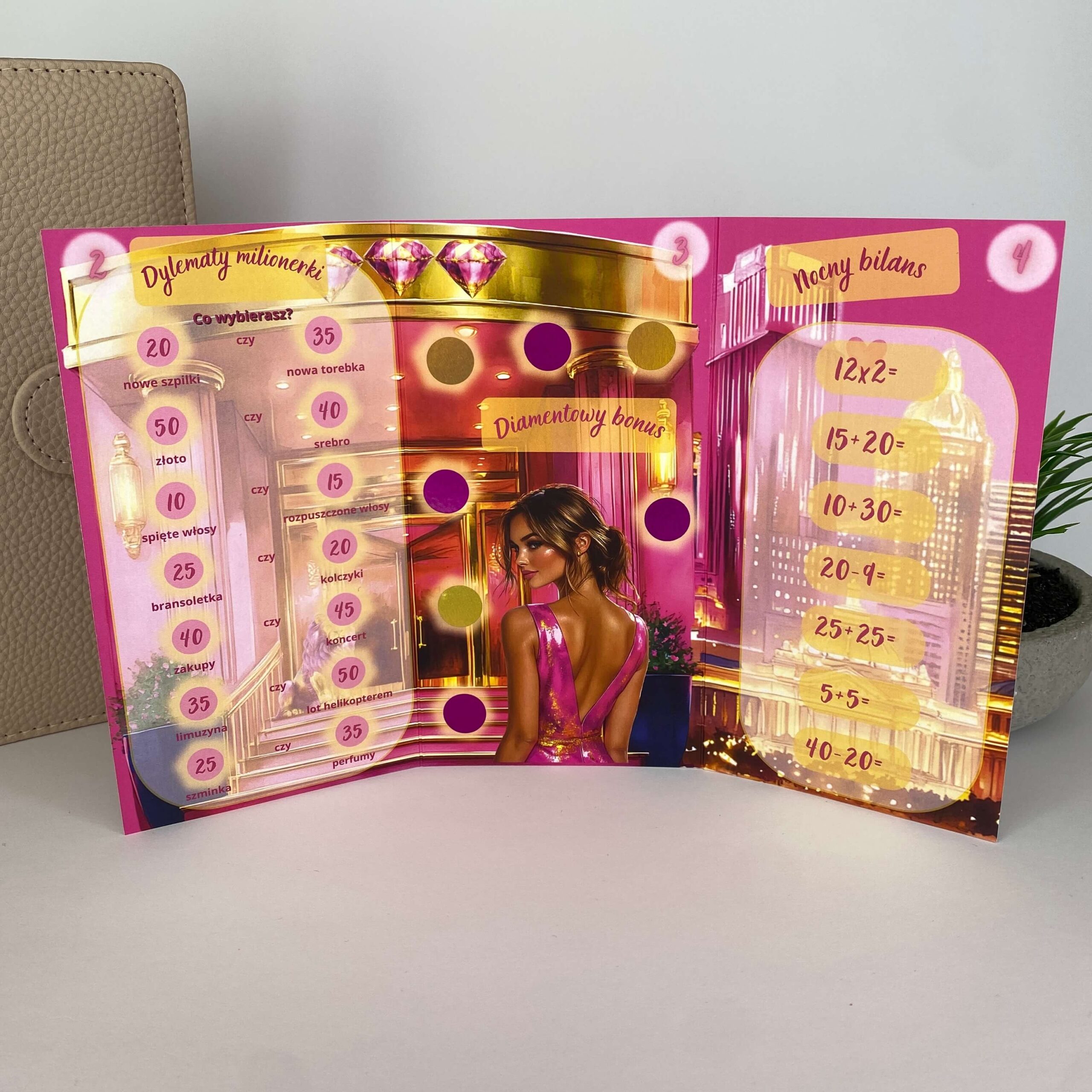 Noc w Las Vegas - obrazek 2