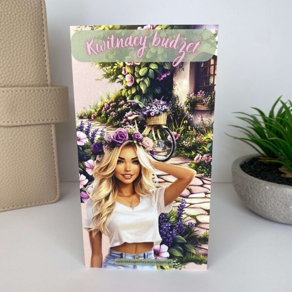 Kwitnący Budżet