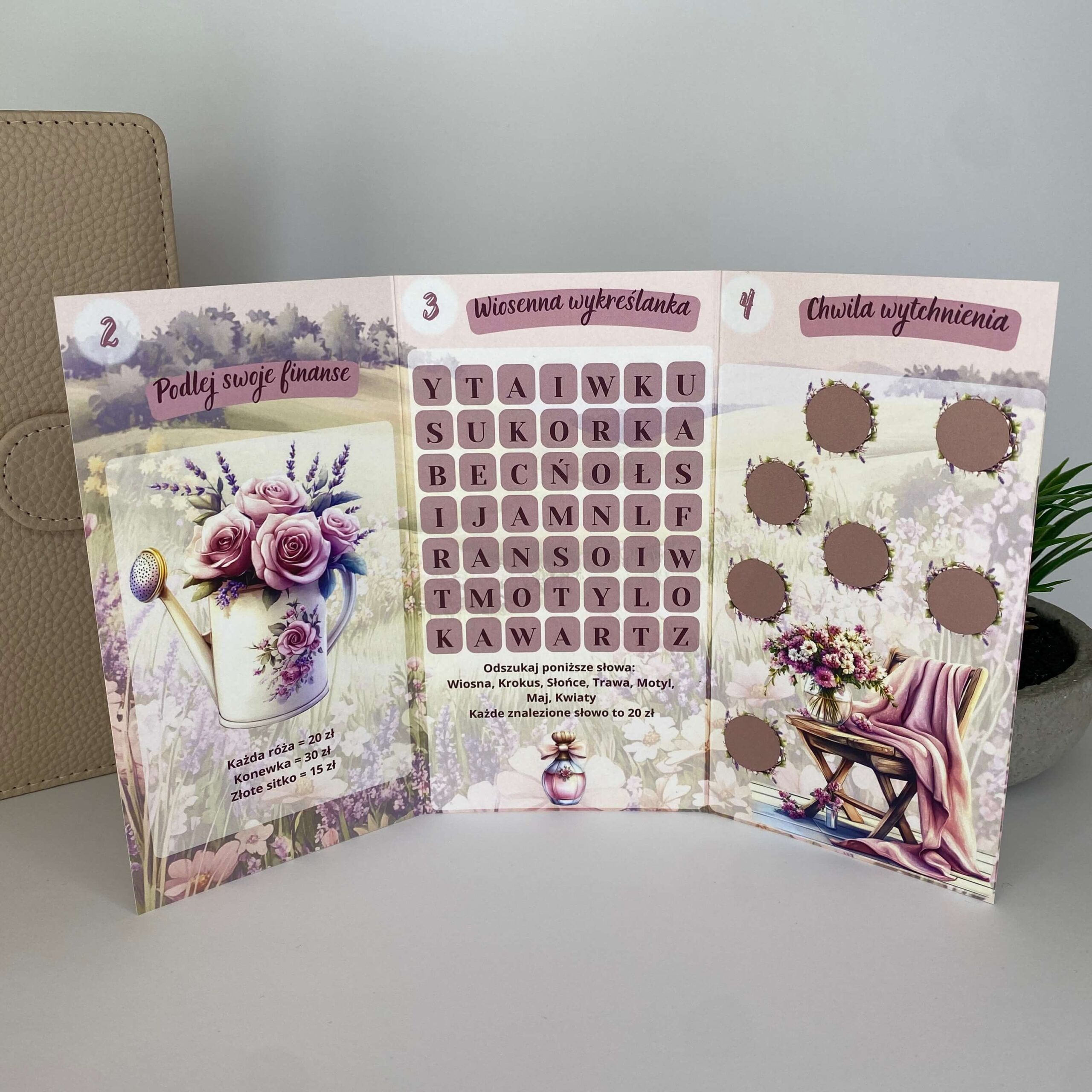 Kwitnący Budżet - obrazek 5