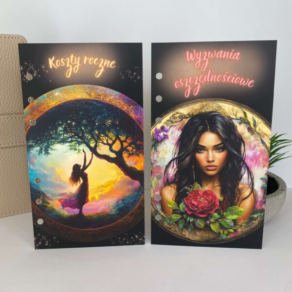 Zakładka - Koszty roczne