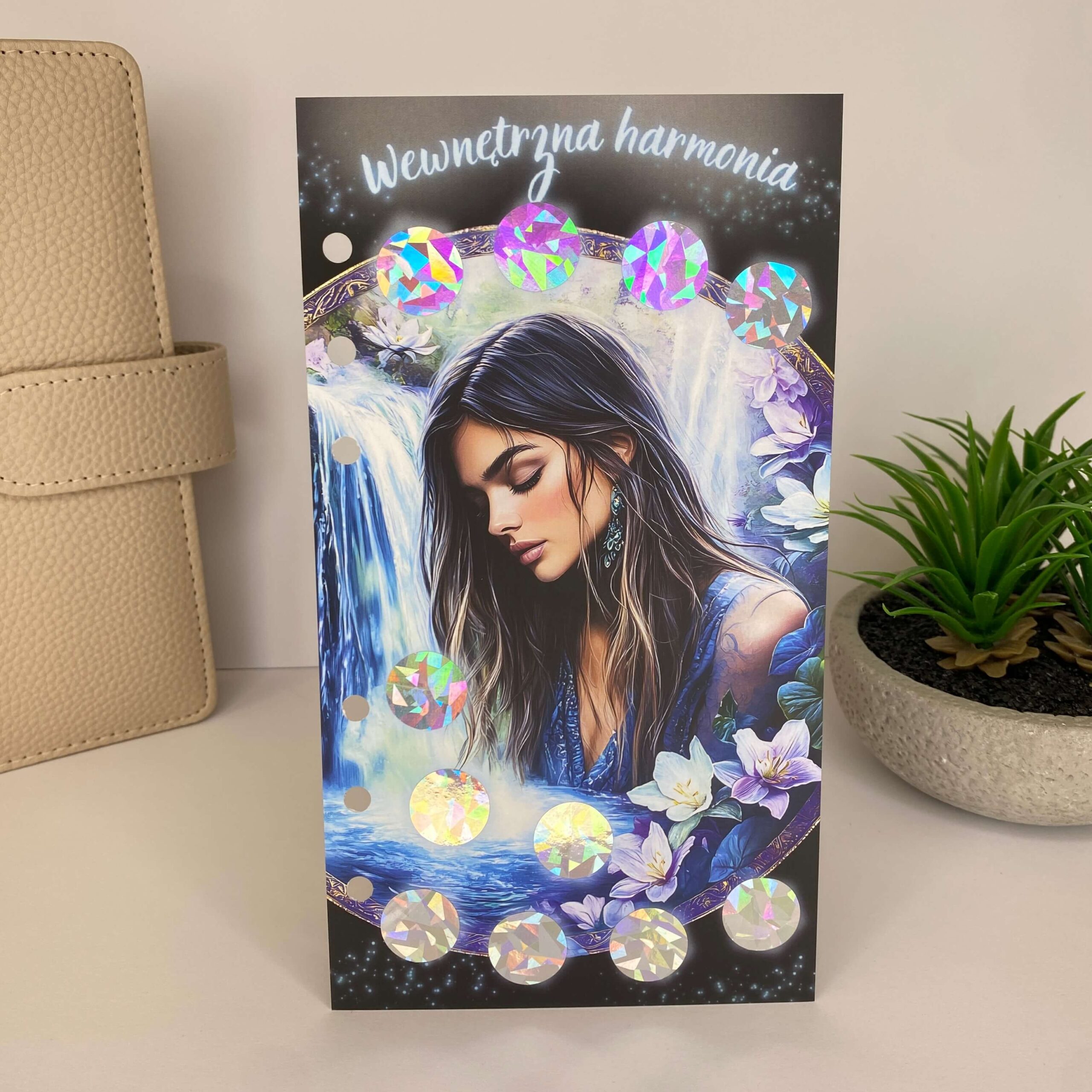 Zestaw Zdrapek - Piękno Kobiet - obrazek 3