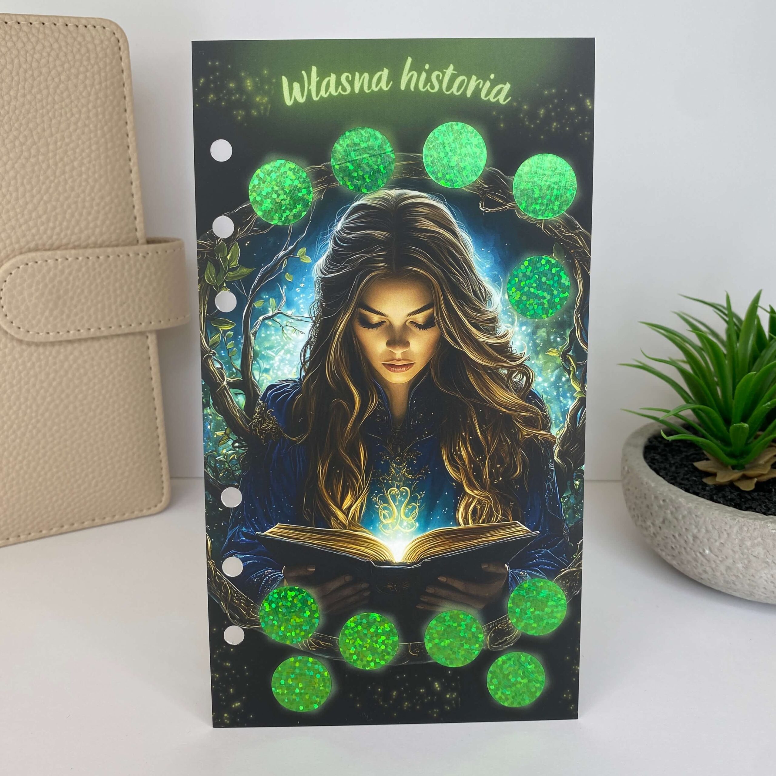 Zestaw Zdrapek - Piękno Kobiet - obrazek 6