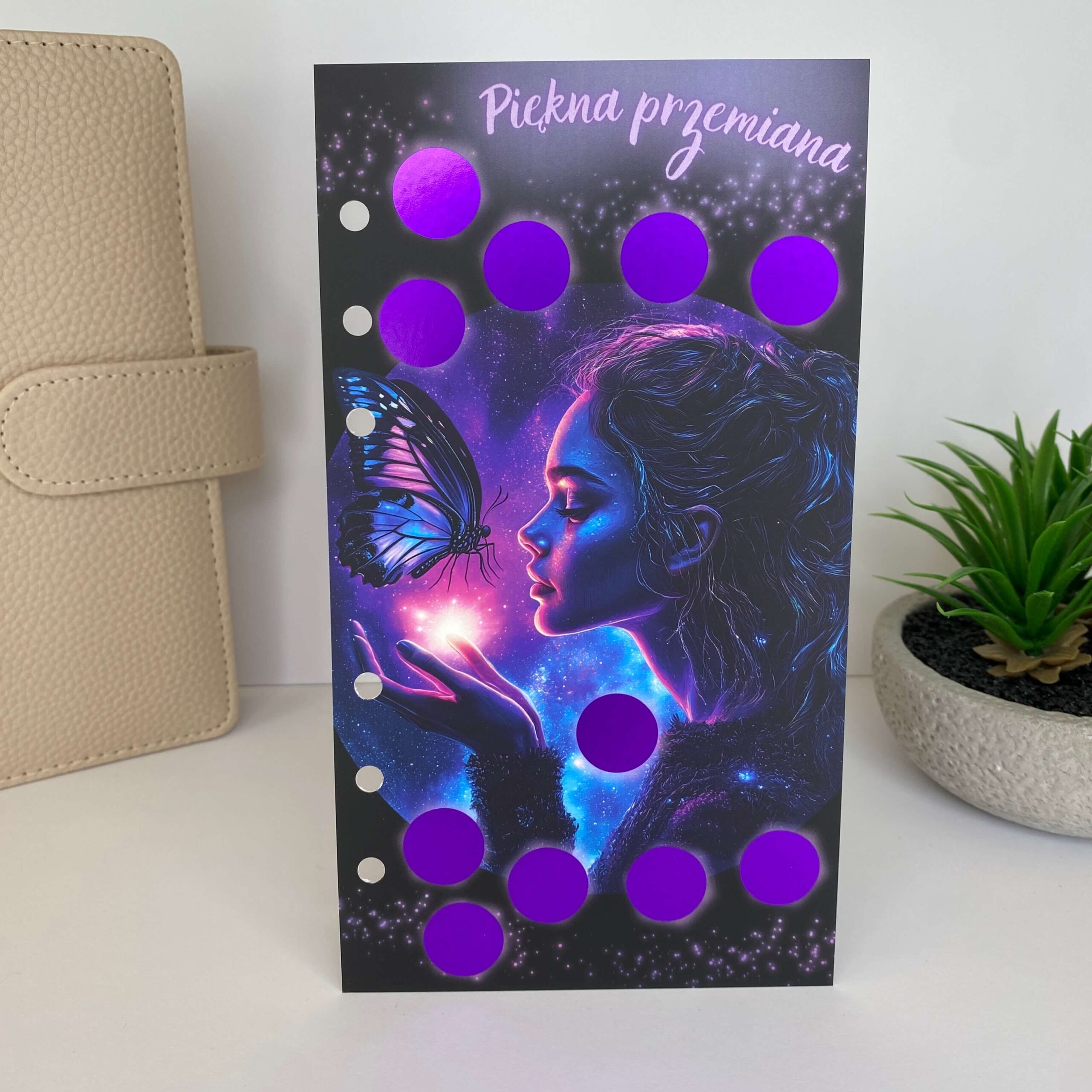 Zestaw Zdrapek - Piękno Kobiet - obrazek 4